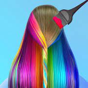 Hair Dye Mod APK APK